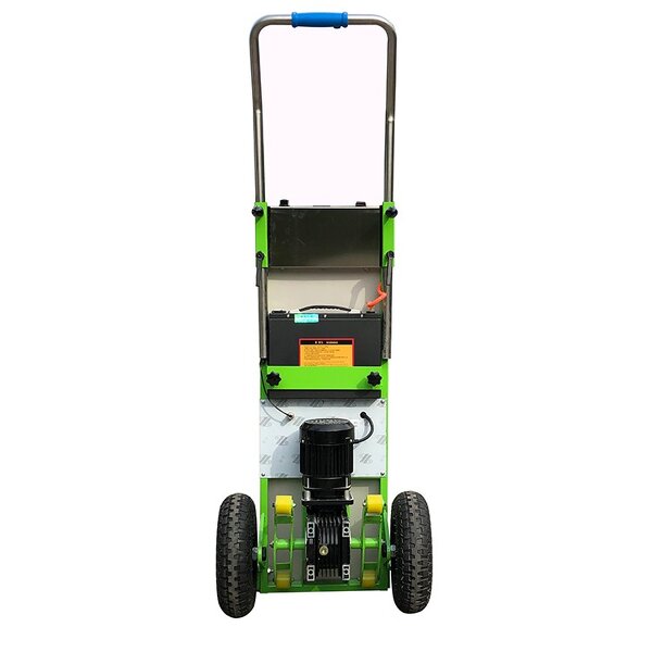 Electric Climbing Machine Manufacturer - OEM/ODM 400kg Load Stainless Steel