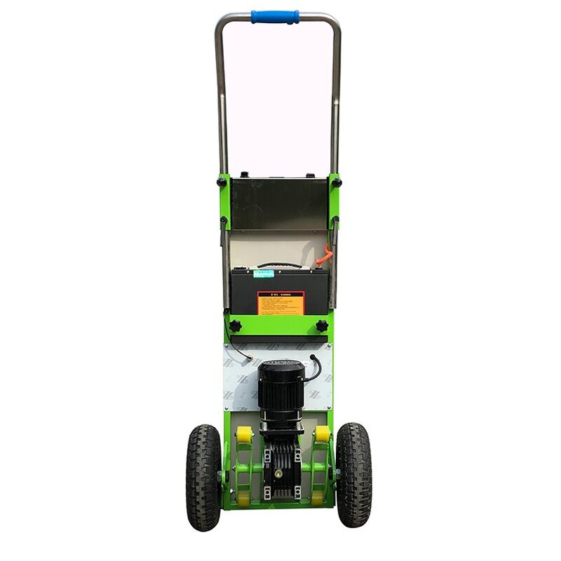 Electric Climbing Machine Manufacturer - OEM/ODM 400kg Load Stainless Steel