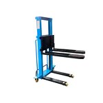 Portable Electric Forklift Manufacturer - OEM/ODM Self Climbing Stacking