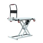 Electric Scissor Lift Manufacturer - OEM/ODM Hydraulic Handcart Platform