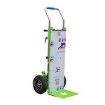 Electric Climbing Machine Manufacturer - OEM/ODM 400kg Load Stainless Steel