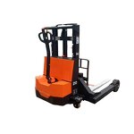 Electric Forklift Truck Manufacturer - OEM/ODM 1500kg Load 1.6m Lifting