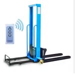 Portable Electric Forklift Manufacturer - OEM/ODM Self Climbing Stacking