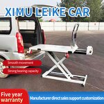 Electric Lifting Platform Manufacturer - OEM/ODM Portable Scissor Lift