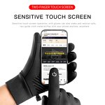 Thermal Winter Gloves Manufacturer - Windproof Anti-Slip Lightweight Gloves