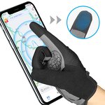 Cycling Gloves Supplier - Unisex Long Finger Breathable Summer Gloves