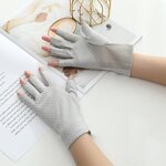 Summer Cycling Gloves Factory - Wholesale Full Finger UV Protection Gloves