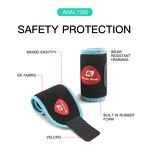 Sport Wrist Brace Supplier - Adjustable Pressure Wrist Bracelet