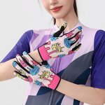 Motocross Gloves Supplier - Summer Anti-Stab Puncture-Resistant Gloves