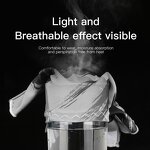 Hunting Gloves Supplier - Fingerless Breathable Anti Slip UV Gloves