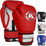 Boxing Gloves Manufacturer - OEM Custom Printed Training Gloves
