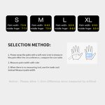 Winter Gloves Supplier - Wholesale Anti-Slip Fleece Long Touchscreen Gloves