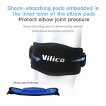 Elbow Brace Factory - OEM Adjustable Sports Elbow Support