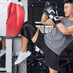 Knee Brace Factory - Elastic Breathable Knitted Knee Compression Sleeve