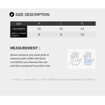 Ski Gloves Manufacturer - Waterproof Winter Outdoor Sport Snow Gloves