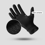 Arthritis Sports Gloves Factory - Anti Slip Gel Compression Copper Gloves