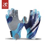 Fishing Gloves Factory - Breathable Fingerless UV Protection Gloves