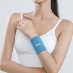 Wrist Support Brace Factory - Unisex Cooling Compression Wrist Guard