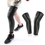 Sports Knee Pad Supplier - Wholesale Custom Logo Long Knee Brace