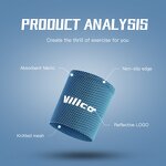 Wrist Support Brace Factory - Unisex Cooling Compression Wrist Guard