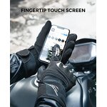Motorcycle Gloves Factory - Wholesale Custom Full Finger Motocross Gloves