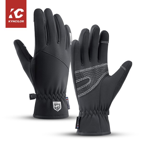 Ski Gloves Manufacturer - Waterproof Snow Skiing Warm Winter Gloves