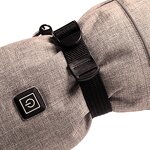 Heated Gloves Factory - Waterproof Rechargeable Battery Heated Gloves