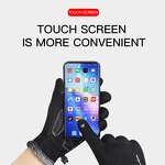 Winter Touchscreen Gloves Factory - Insulated Windproof Waterproof Warm Gloves