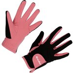 Horse Riding Gloves Supplier - Wholesale Anti-slip Adjustable Riding Gloves