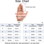 Cycling Gloves Manufacturer - Custom Thermal Reflective Touchscreen Gloves