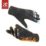 Racing Gloves Factory - Custom Reflective Waterproof Winter Running Gloves