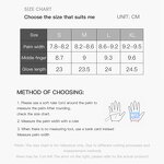 Running Gloves Supplier - Wholesale Impact Touch Screen Warm Gloves