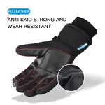 Ski Gloves Manufacturer - Waterproof Winter Outdoor Sport Snow Gloves