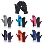 Motorcycle Racing Gloves Supplier - Professional Customized Touchscreen Gloves