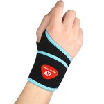 Sport Wrist Brace Supplier - Adjustable Pressure Wrist Bracelet