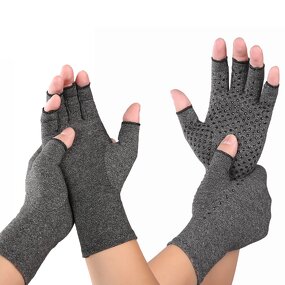 Arthritis Gloves Manufacturer - Pain Relief Compression Anti-Slip Gloves