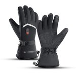 Winter Heating Gloves Factory - Intelligent Anti-Slip Wear-Resistant Gloves