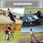 Motorcycle Gloves Supplier - Hot Selling Touchscreen Racing Motorbike Gloves