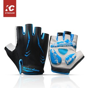 Sports Gloves Factory - Summer Anti-Slip Fingerless Comfortable Gloves