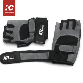 Fitness Gloves Manufacturer - High Quantity Anti-slip Sport Cycling Gloves
