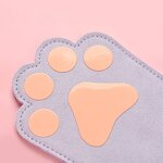 Weightlifting Gloves Supplier - Professional Hard Pull Assist Cowhide Gloves