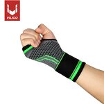 Wrist Support Sleeves Manufacturer - Adjustable Basketball Wrist Guard