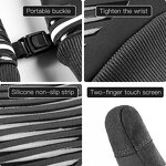 Thermal Winter Gloves Manufacturer - Windproof Anti-Slip Lightweight Gloves