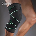 Knee Brace Supplier - Compression Knee Support for Arthritis Relief