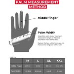 Motorcycle Gloves Factory - Wholesale Custom Full Finger Motocross Gloves