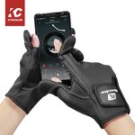 Fishing Gloves Supplier - Waterproof Neoprene Cut Finger Outdoor Gloves