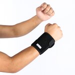 Wrist Strap Factory - Adjustable Neoprene Fitness Wrist Wrap