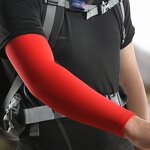 Arm Sleeve Manufacturer - Breathable UV Protection Compression Sleeve