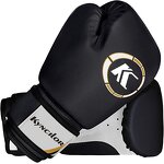 Boxing Gloves Manufacturer - OEM Custom Printed Training Gloves