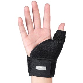 Thumb Stabilizer Brace Factory - Adjustable Thumb Support for Arthritis